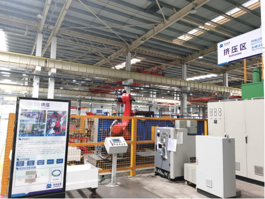 節省百萬，提速20倍 5G+AI賦能國內電工材料龍頭破解“卡脖子”難題