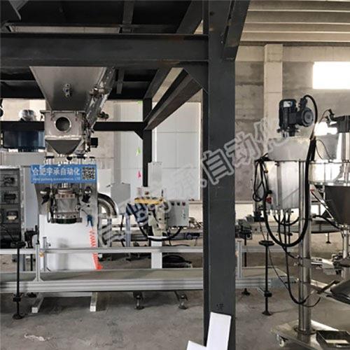 黃腐酸鉀水溶肥設備供應信息解析與軟件開發(fā)在食品科技領域的應用