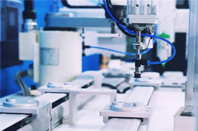 工業(yè)4.0工廠 模塊化、數(shù)字化、自動(dòng)化和智能化