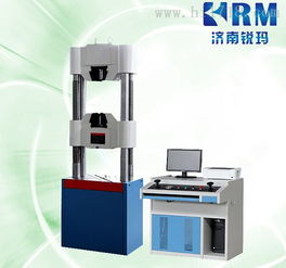 高精度六角螺栓剪切試驗(yàn)機(jī) 濟(jì)南銳瑪機(jī)械設(shè)備與捷配儀器儀表網(wǎng)合作展示高清細(xì)節(jié)圖