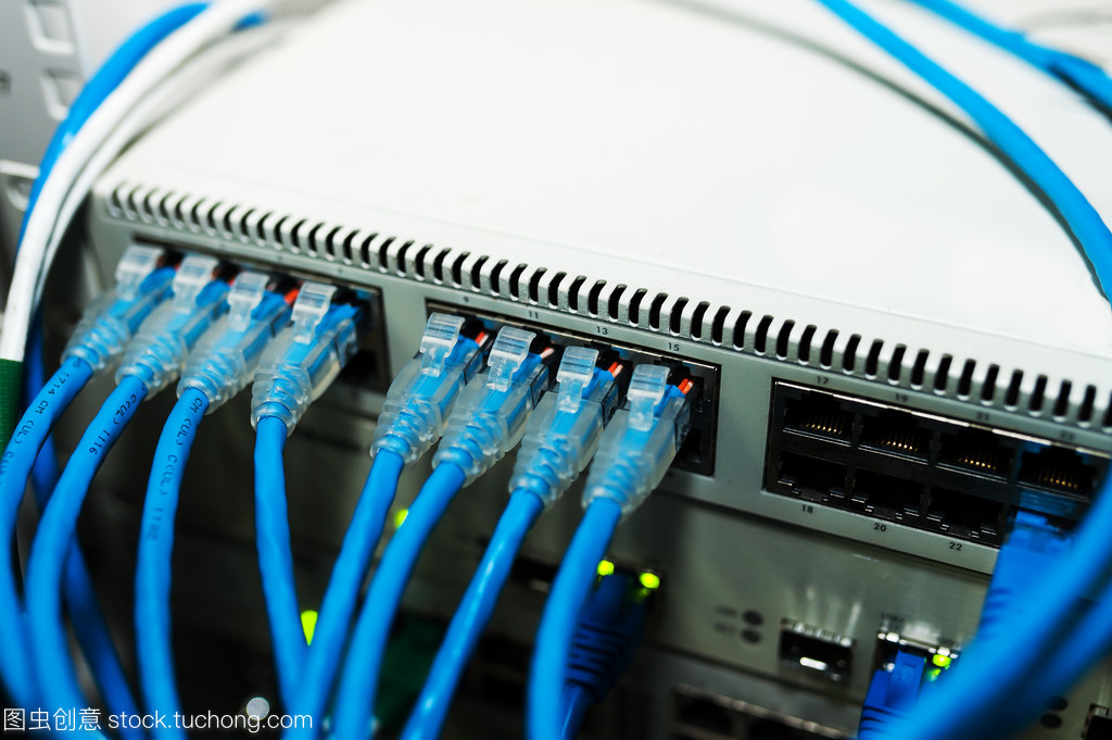 網絡集線器有線LAN關閉 影響、原因與應對策略